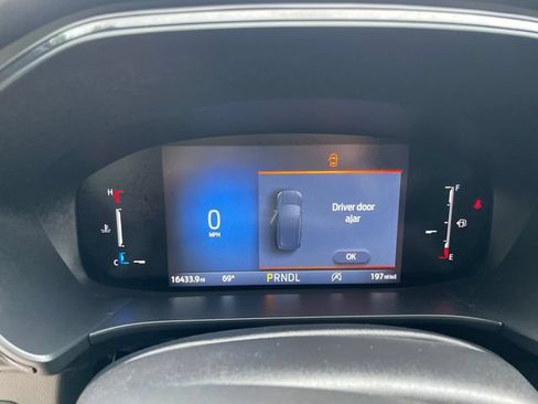 Used 2026 Ford Escape ST-Line AWD/4WD image 26