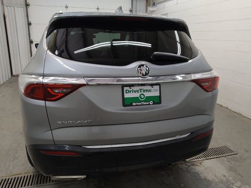 Used 2023 Buick Enclave Essence FWD image 6