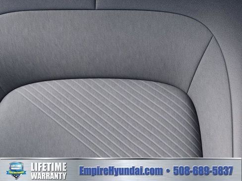 New 2026 Hyundai Venue SEL image 17