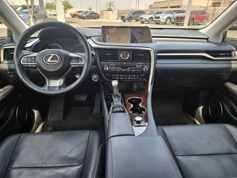 Used 2016 Lexus RX 350 AWD w/ Premium Package image 19