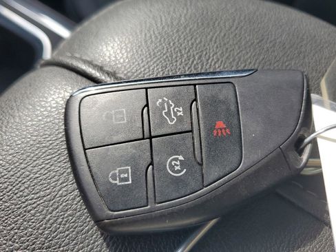 Used 2023 Chevrolet Silverado 1500 RST w/ RST All Star Premium Package image 28