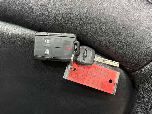 Used 2019 Chevrolet Colorado LT w/ Redline Special Edition image 31