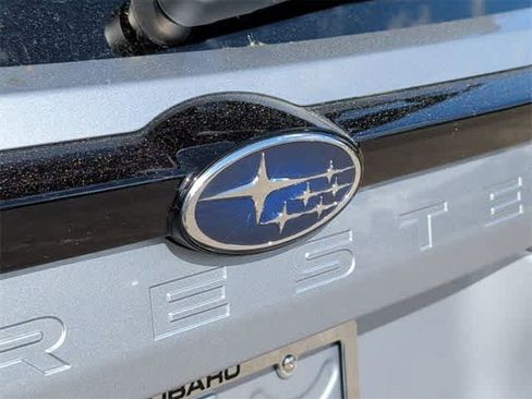 Certified 2025 Subaru Forester Limited w/ Protection Package image 12