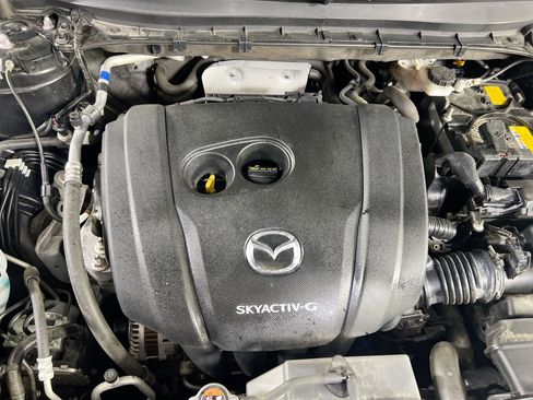 Used 2023 MAZDA CX-5 AWD 2.5 S w/ Premium Plus Pkg image 31