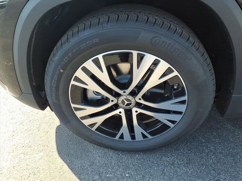 New 2026 Mercedes-Benz GLA 250 4MATIC image 10