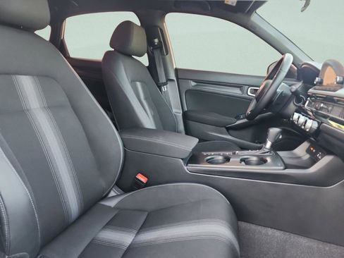 Used 2024 Honda Civic Sport image 18