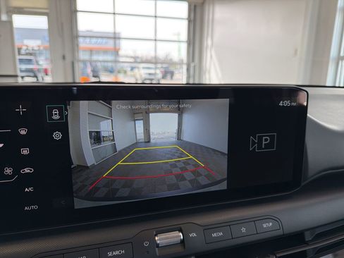 New 2026 Kia K4 EX image 26