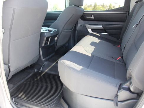 Used 2023 Toyota Tundra SR5 w/ TRD Off-Road Package AWD/4WD image 14