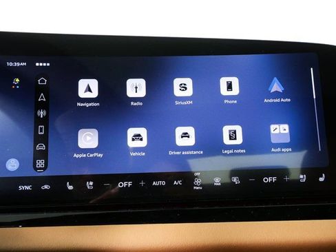 New 2026 Audi A5 2.0T Prestige image 15