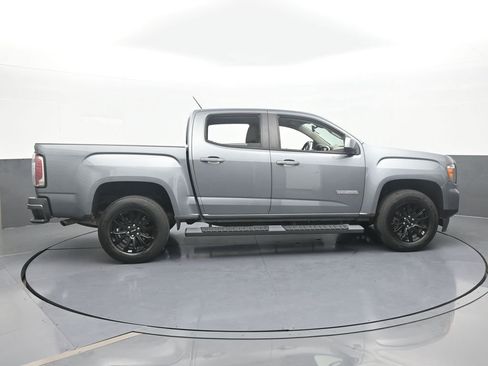 Used 2021 GMC Canyon Elevation w/ Trailering Package image 7