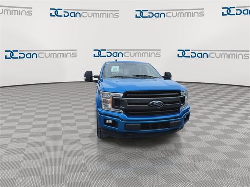 Used 2019 Ford F150 XLT w/ Equipment Group 302A Luxury image 3