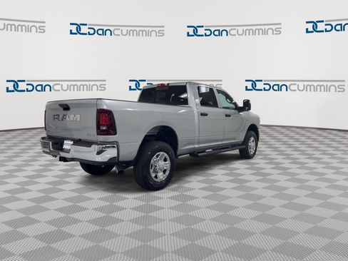 New 2026 RAM 2500 Tradesman image 8
