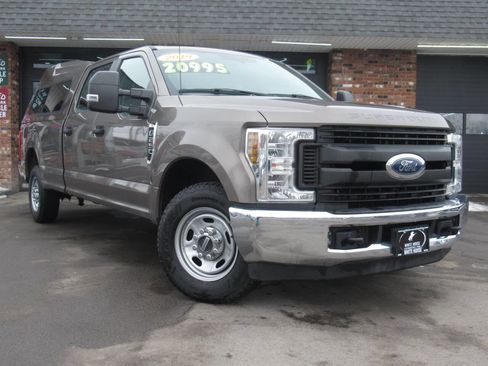 Used 2019 Ford F250 XL w/ Power Equipment Group image 1