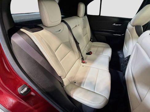 Used 2019 Cadillac XT4 Sport AWD/4WD image 28