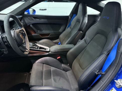Used 2026 Porsche 911 GT3 image 13
