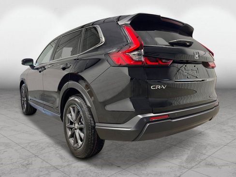 New 2026 Honda CR-V EX-L image 3