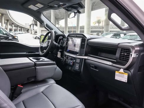 New 2026 Ford F150 XL image 12