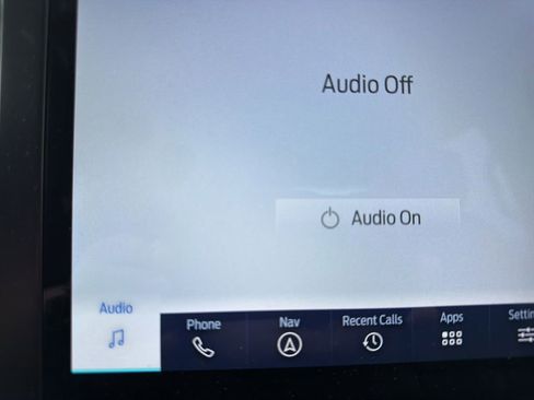 Used 2023 Ford F150 Lariat w/ Equipment Group 502A High AWD/4WD image 20