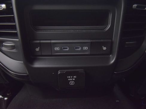 New 2026 RAM 2500 Rebel w/ Rebel Level 2 Equipment Group AWD/4WD image 41