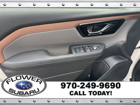 New 2025 Subaru Forester Sport image 25