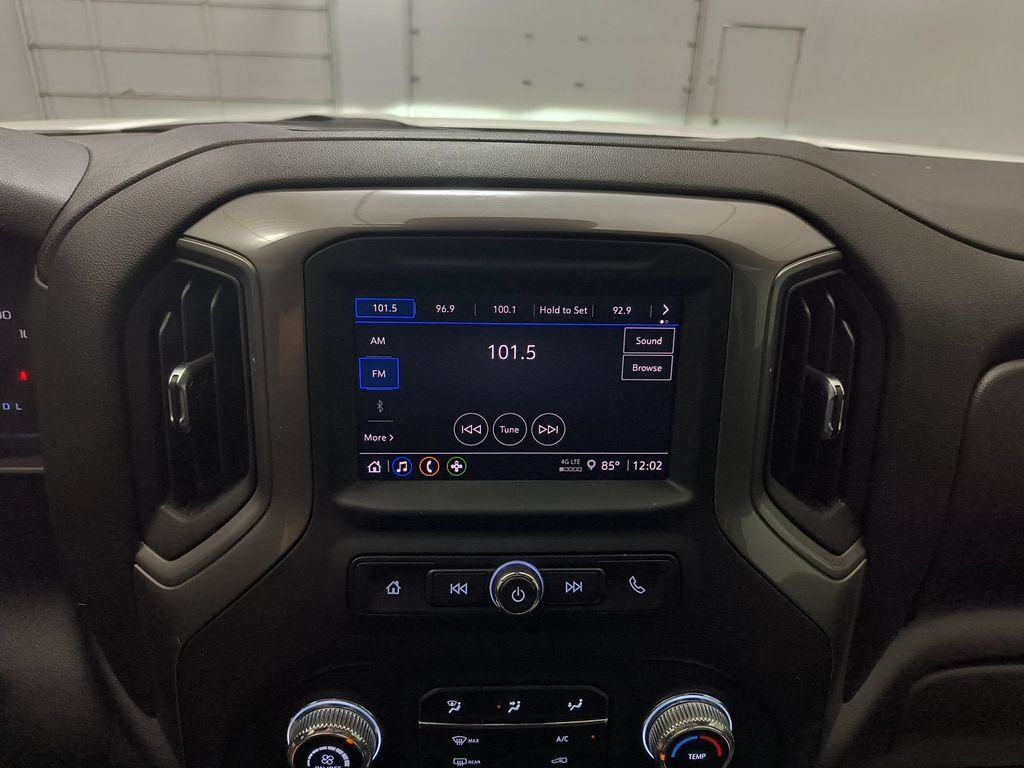 Used 2026 GMC Sierra 2500 Pro w/ Convenience Package AWD/4WD image 15