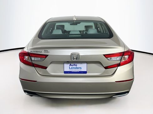 Used 2019 Honda Accord LX image 6