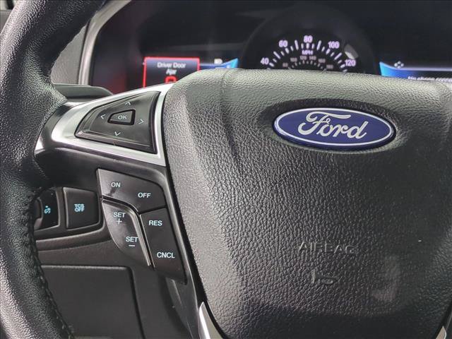 Used 2024 Ford Edge SEL AWD/4WD image 29