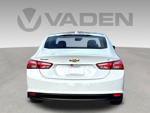 Used 2024 Chevrolet Malibu LT image 22