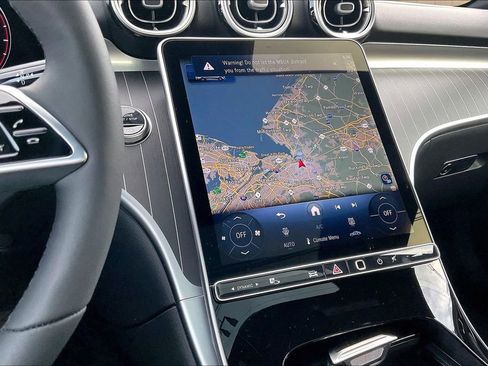 New 2026 Mercedes-Benz CLE 300 4MATIC Coupe image 6