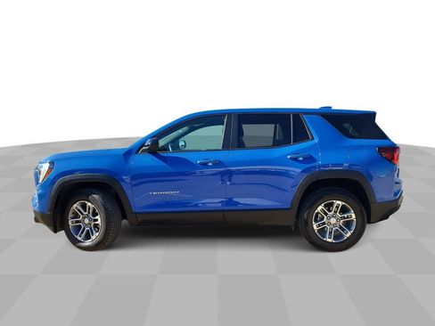 Certified 2025 GMC Terrain Elevation image 5