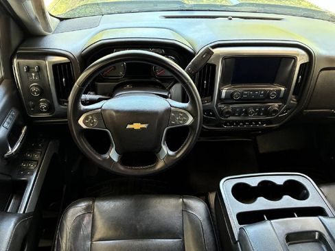 Used 2015 Chevrolet Silverado 3500 LTZ w/ Duramax Plus Package image 18