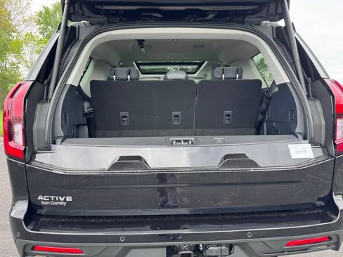 New 2026 Ford Expedition Active AWD/4WD image 50
