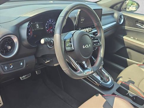Used 2023 Kia Forte GT FWD image 10