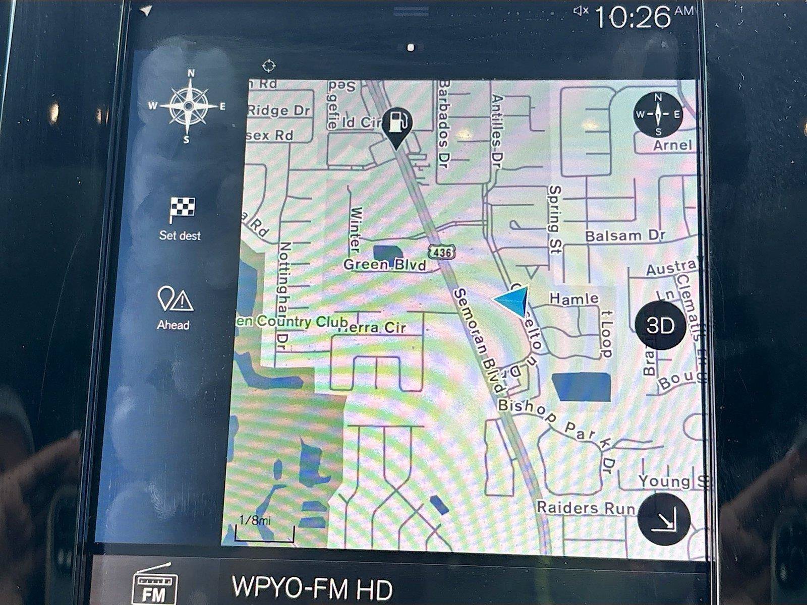 Used 2019 Volvo XC40 T4 R-Design FWD image 13
