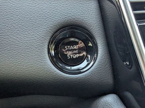 New 2026 Nissan Armada Platinum image 28