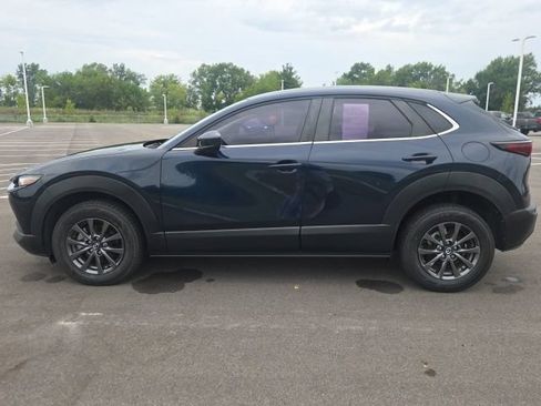 Used 2021 MAZDA CX-30 FWD 2.5 S image 14