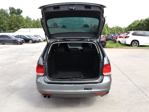 Used 2012 Volkswagen Jetta TDI FWD image 29