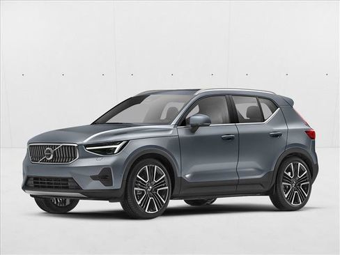 Used 2023 Volvo XC40 B5 Ultimate AWD/4WD image 1