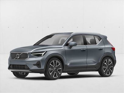 Used 2023 Volvo XC40 B5 Ultimate