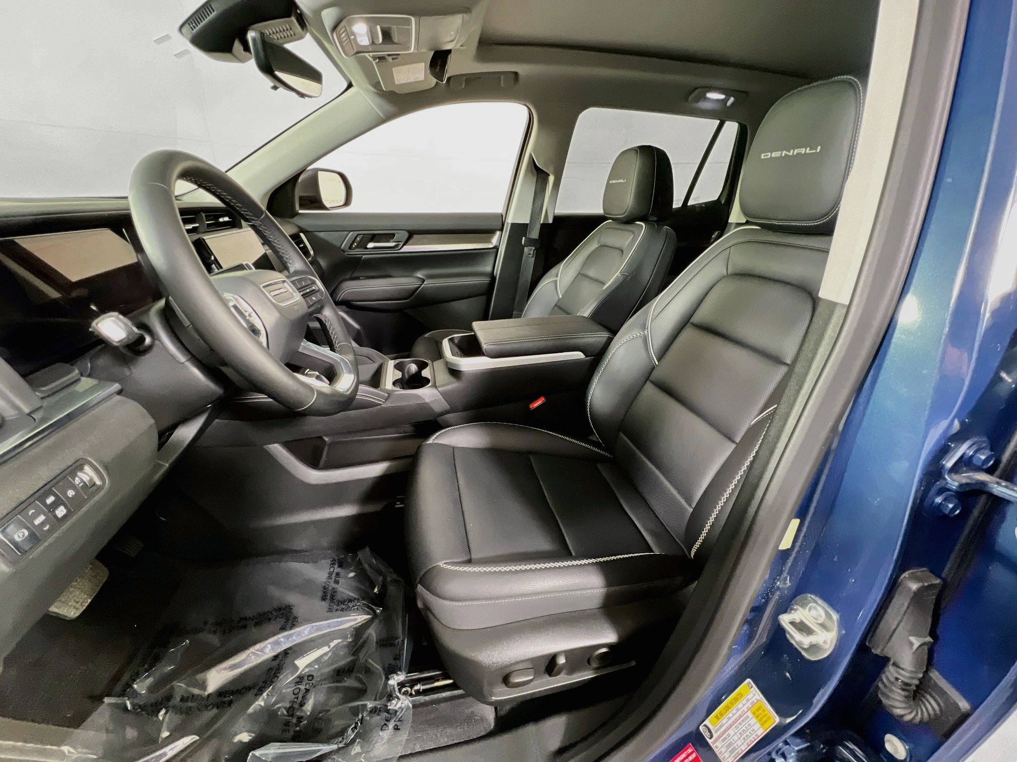 Used 2026 GMC Terrain Denali AWD/4WD image 20