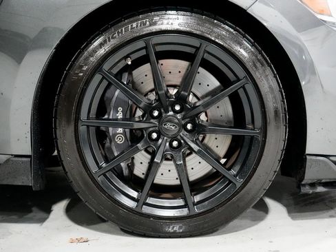 Used 2018 Ford Mustang Shelby GT350 w/ Electronics Package image 29