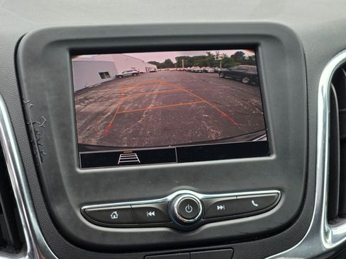 Certified 2024 Chevrolet Equinox LT FWD image 27