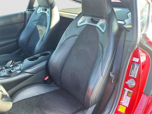 Used 2024 Toyota Supra 3.0 image 18