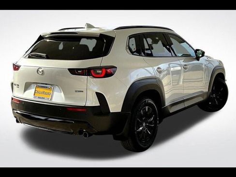 New 2026 MAZDA CX-50 AWD 2.5 Hybrid w/ Weather Package image 42