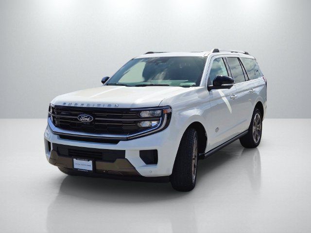 New 2026 Ford Expedition King Ranch AWD/4WD image 8