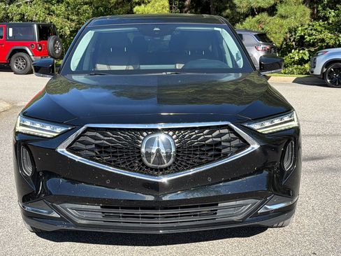 Used 2023 Acura MDX FWD w/ Technology Package image 3