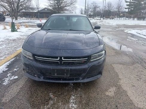 Used 2015 Dodge Charger SE image 22