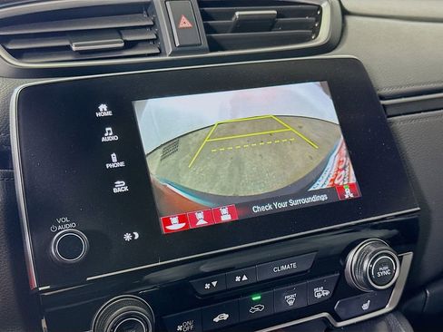 Used 2020 Honda CR-V EX-L image 10