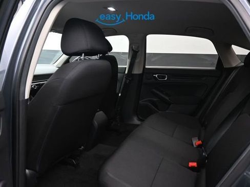 Used 2026 Honda Civic LX image 16