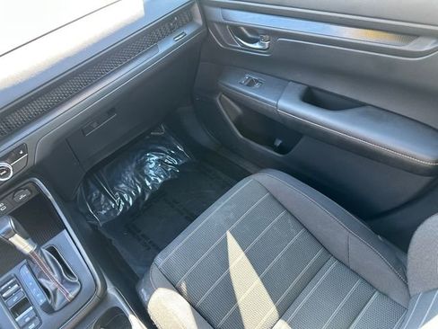 Used 2025 Honda CR-V Sport image 20